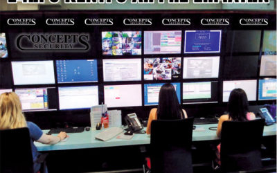 Φύλαξη με δωρεάν σύστημα συναγερμού