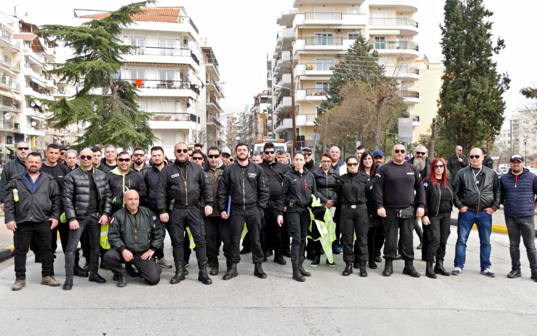 Ολοκληρώθηκε με μεγάλη επιτυχία η καρναβαλική παρέλαση στην Ξάνθη για το 2019