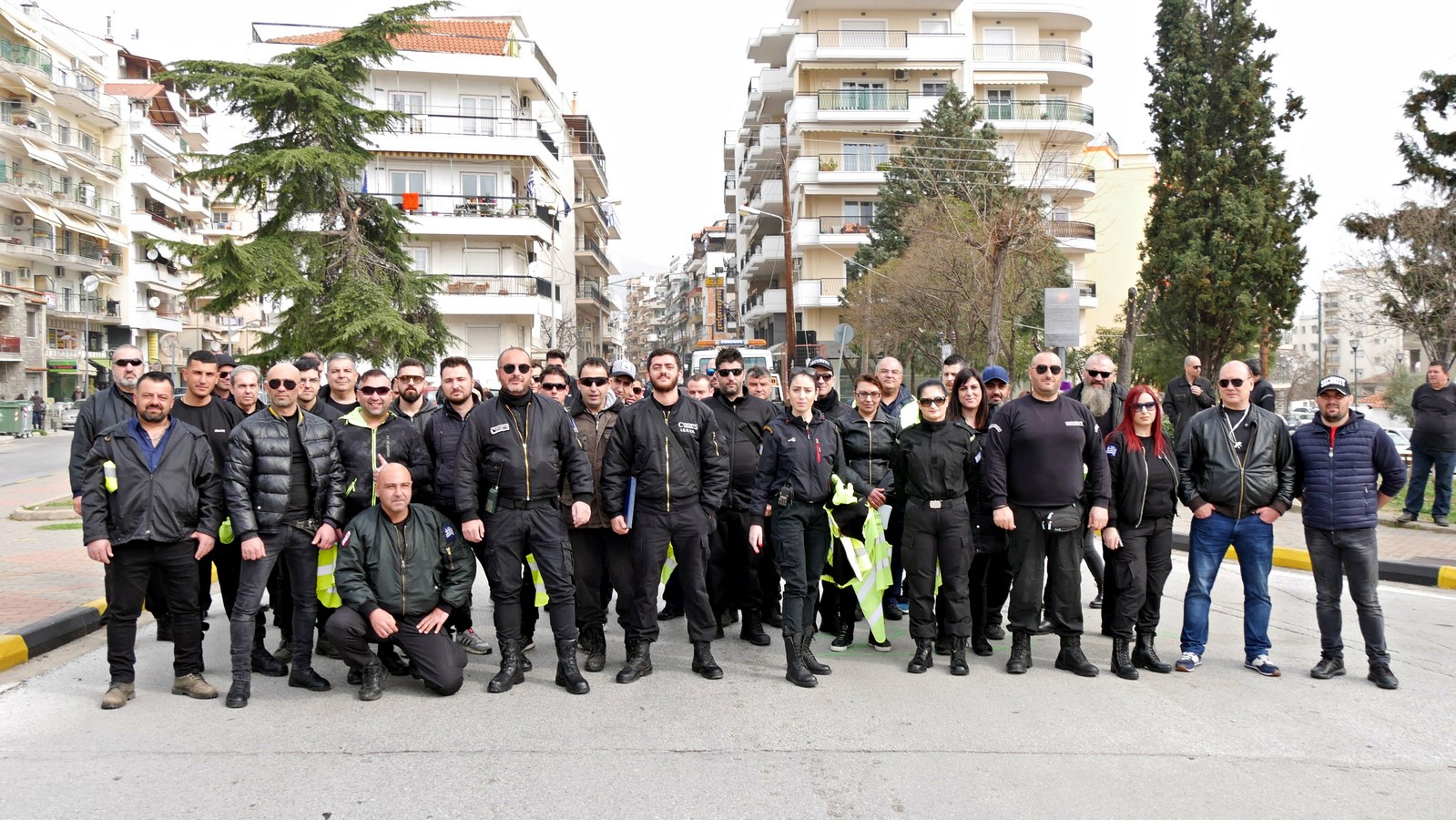 Ολοκληρώθηκε με μεγάλη επιτυχία η καρναβαλική παρέλαση στην Ξάνθη για το 2019