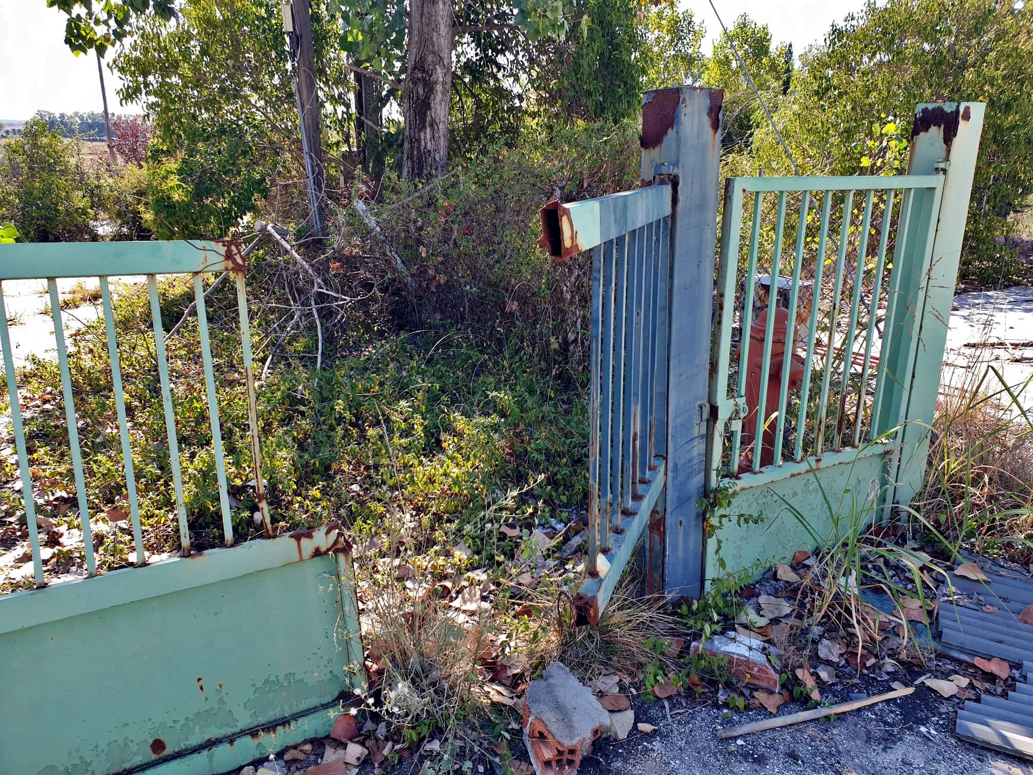 Η ConceptsSecurity απέτρεψε μια ακόμη κλοπή σε φυλασσόμενο εργοστάσιο